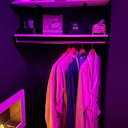 La Aphrodite * Maing