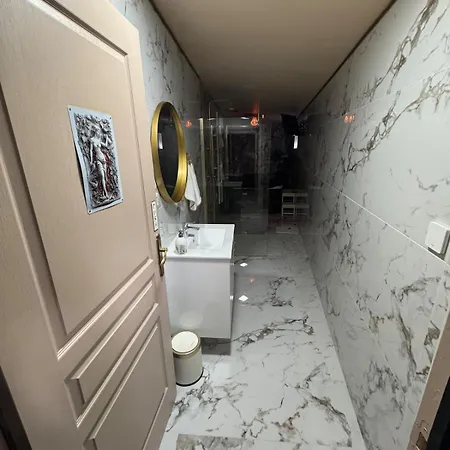 La Aphrodite Ferienhaus Maing