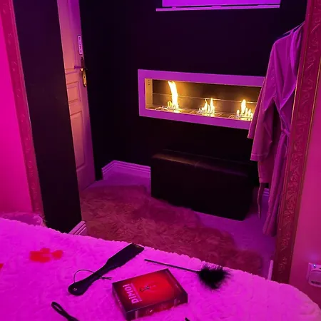 Holiday home La Aphrodite Maing