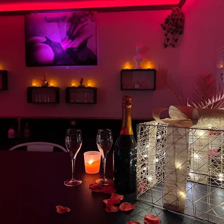 La Aphrodite * Maing