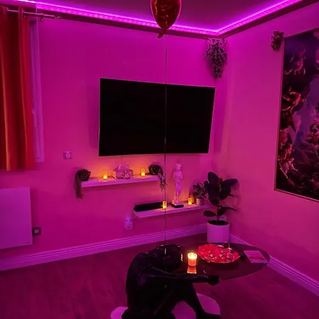 Ferienhaus La Aphrodite