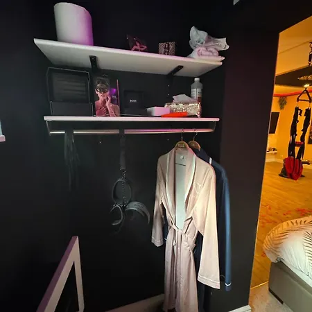 別荘 La Aphrodite *