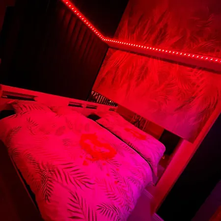 La Aphrodite 別荘 Maing