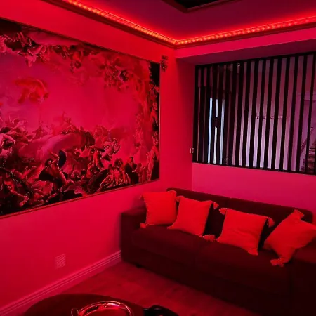 La Aphrodite Holiday home *