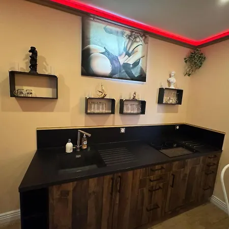 Ferienhaus La Aphrodite *