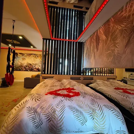 La Aphrodite Holiday home *