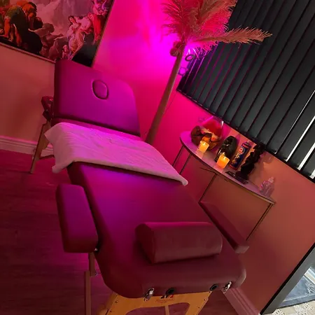 Ferienhaus La Aphrodite Maing