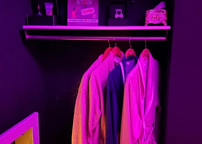 La Aphrodite * Maing