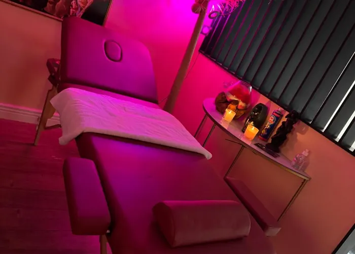 Prázdninový dům La Aphrodite Maing